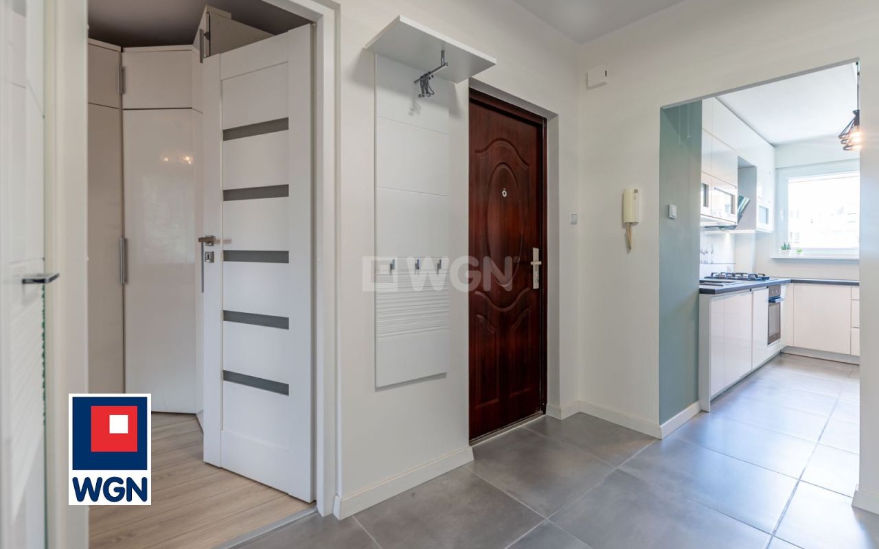 Mieszkanie 3-pokojowe Elbląg Nad Jarem, ul. Władysława Broniewskiego. Zdjęcie 7