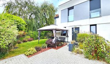 bliźniak, 5 pokoi Ślęza, ul. Główna