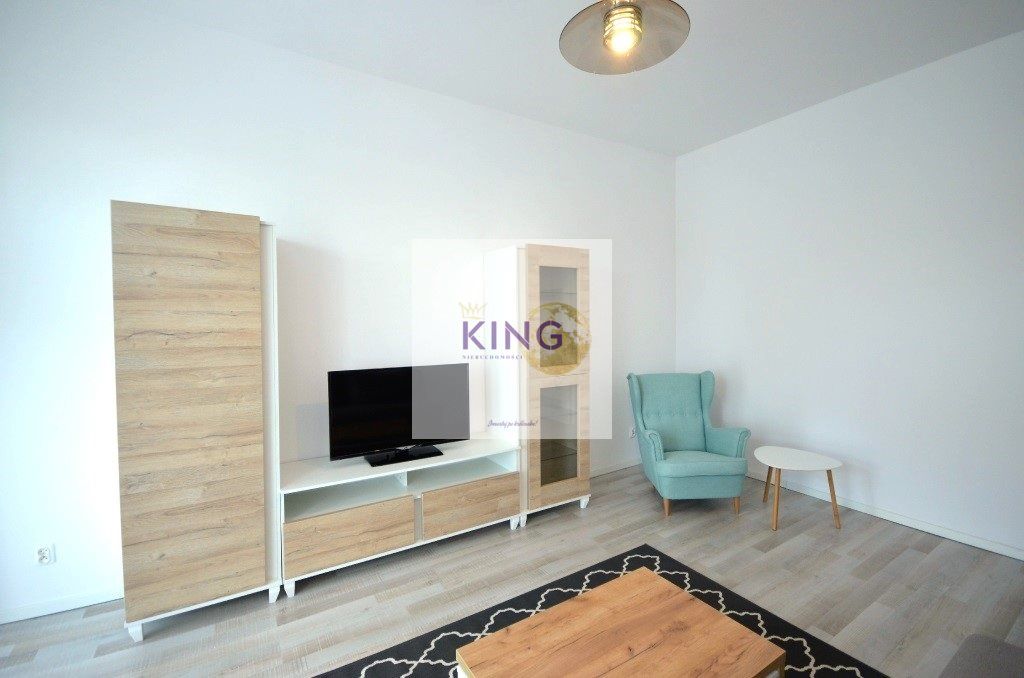 Mieszkanie 2-pokojowe Szczecin Centrum. Zdjęcie 2