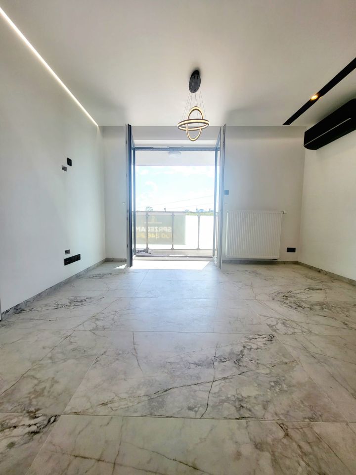 Mieszkanie 1-pokojowe Białystok Marczuk, ul. Marczukowska