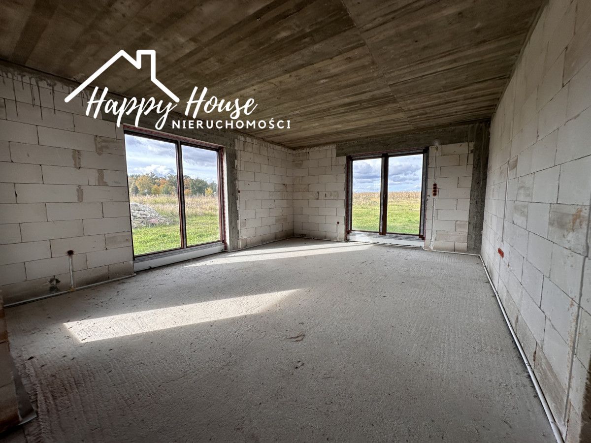 dom wolnostojący, 4 pokoje Kęsowo, ul. Żurawiowa. Zdjęcie 26