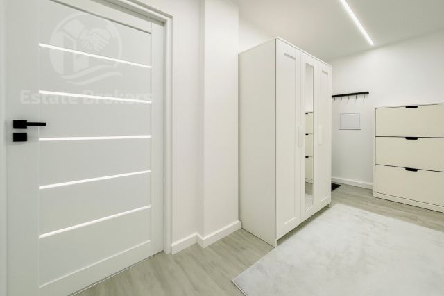 Mieszkanie 2-pokojowe Wrocław Krzyki, al. gen. Józefa Hallera. Zdjęcie 8