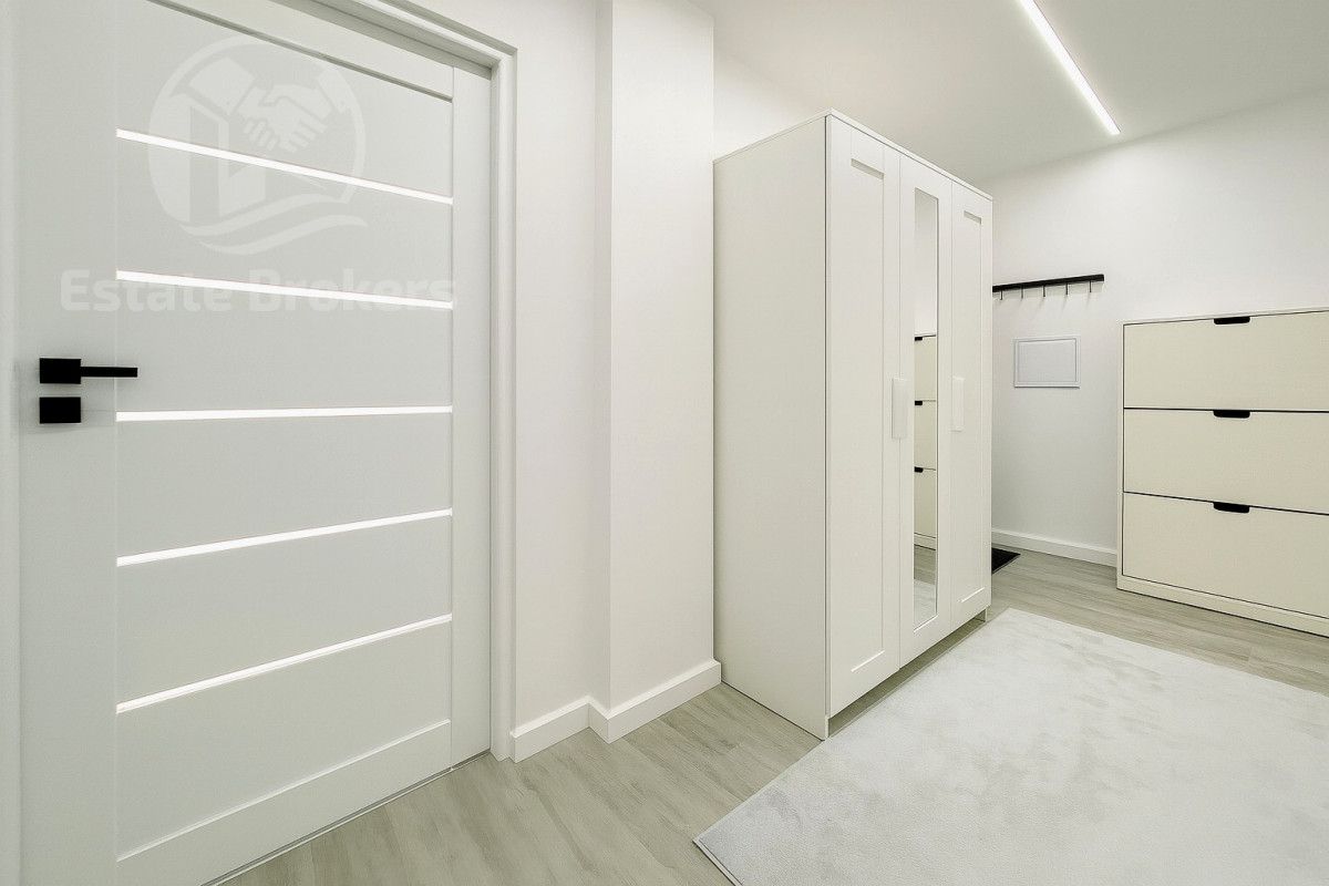 Mieszkanie 2-pokojowe Wrocław Krzyki, al. gen. Józefa Hallera. Zdjęcie 8