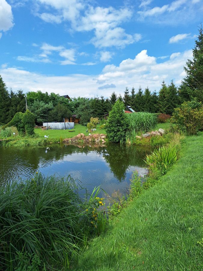 Działka Strzygi. Zdjęcie 3