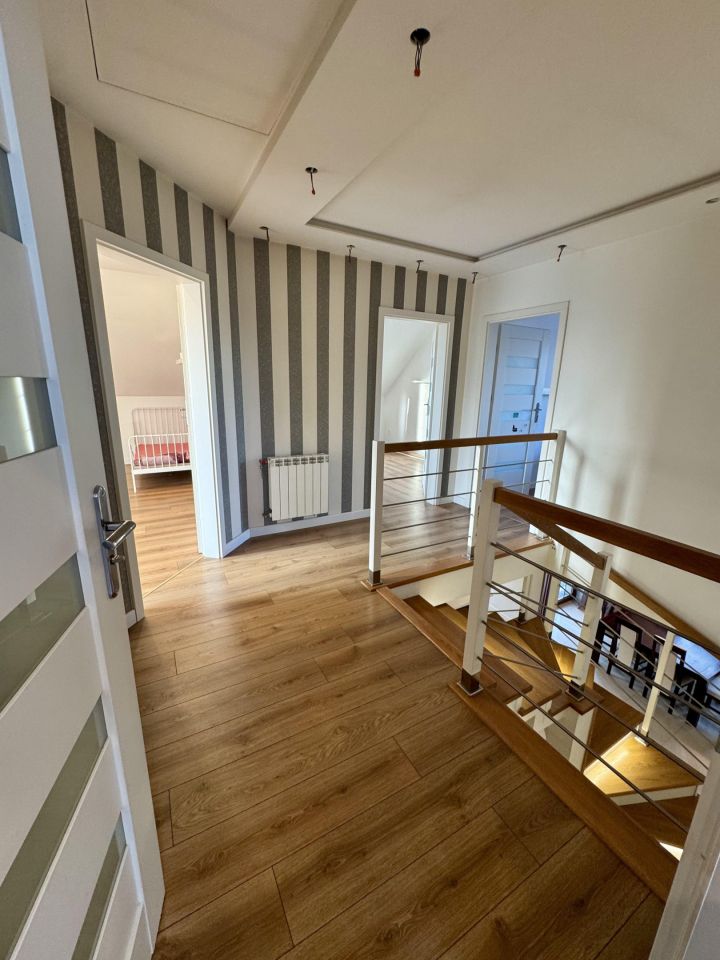 dom wolnostojący, 5 pokoi Jaszkowice. Zdjęcie 16