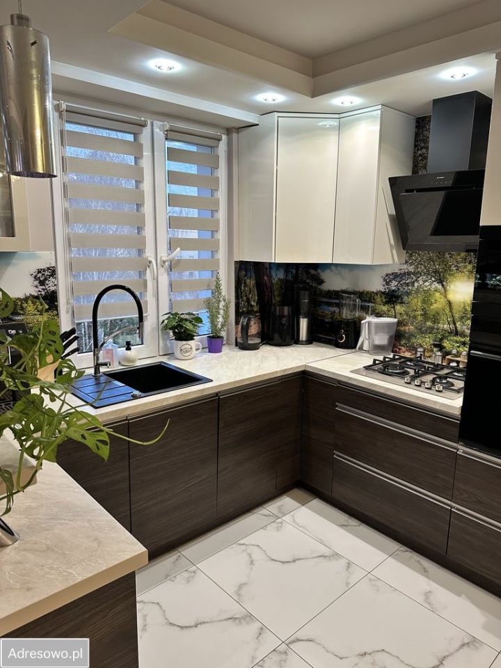 Mieszkanie 3-pokojowe Lublin Śródmieście, ul. Bursztynowa. Zdjęcie 11