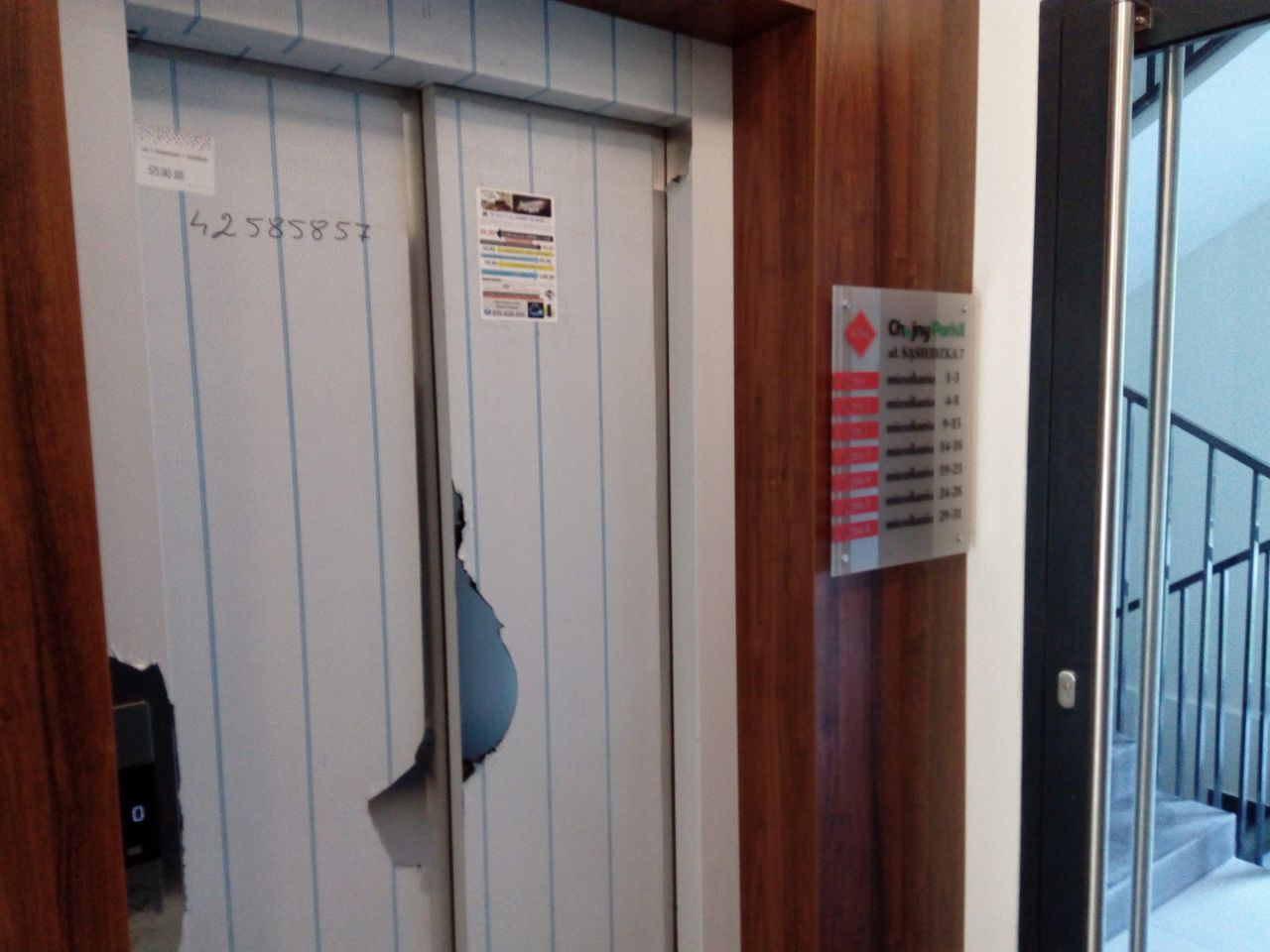 Mieszkanie 2-pokojowe Łódź Chojny, ul. Sąsiedzka. Zdjęcie 4