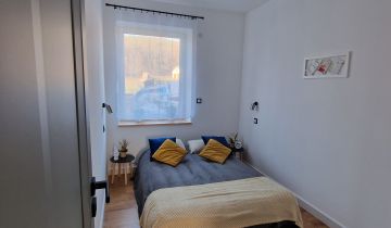 Mieszkanie 3-pokojowe Bogdaniec