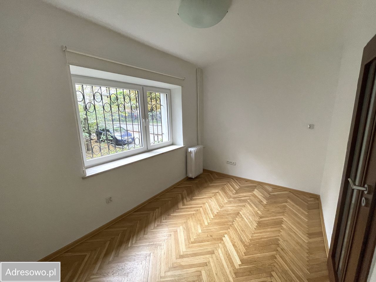 Mieszkanie 2-pokojowe Warszawa Muranów, ul. Nowolipie. Zdjęcie 13