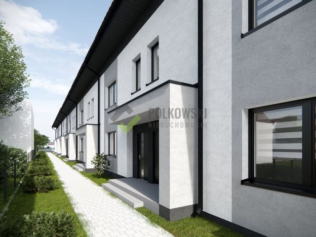 Mieszkanie 3-pokojowe Ząbki, ul. Józefa Piłsudskiego. Zdjęcie 6