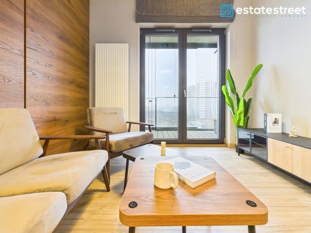 Mieszkanie 2-pokojowe Katowice Bogucice, ul. Henryka Mikołaja Góreckiego. Zdjęcie 3