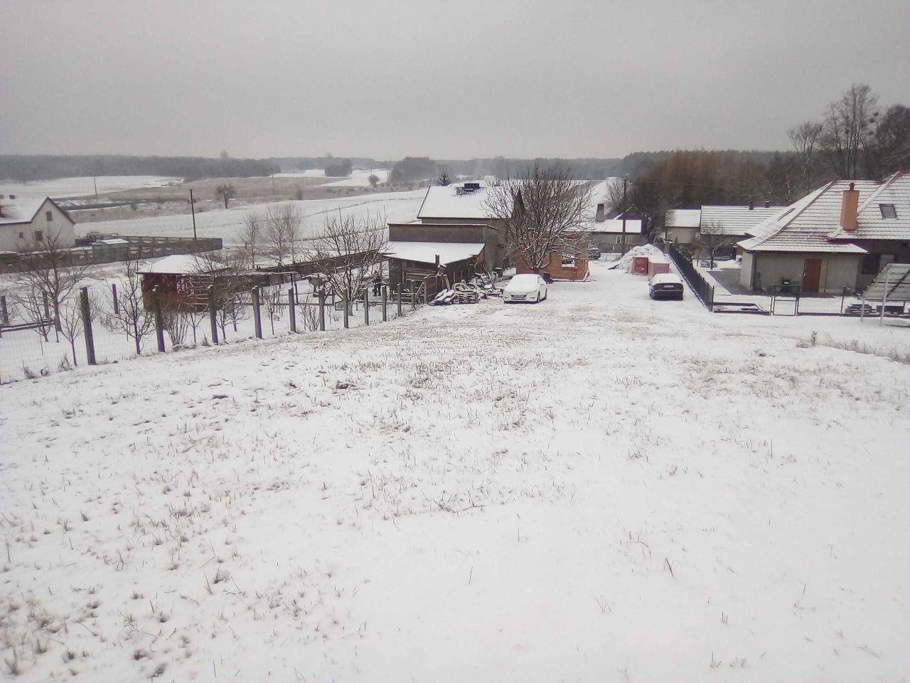 dom wolnostojący Małoszyna. Zdjęcie 3