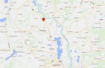 Działka budowlana Radocza