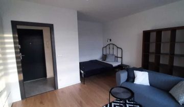 Mieszkanie 1-pokojowe Szczecin Krzekowo, ul. Władysława Szafera