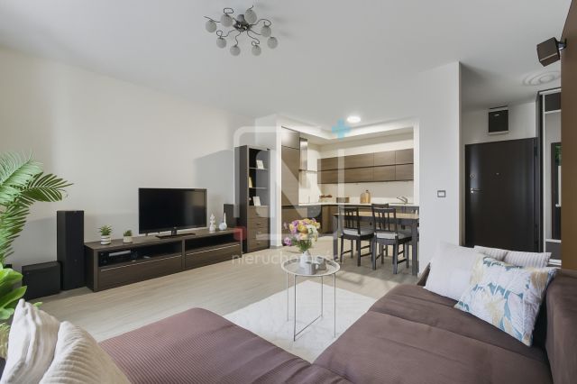 Mieszkanie 2-pokojowe Warszawa Wola, ul. Jana Kazimierza. Zdjęcie 1