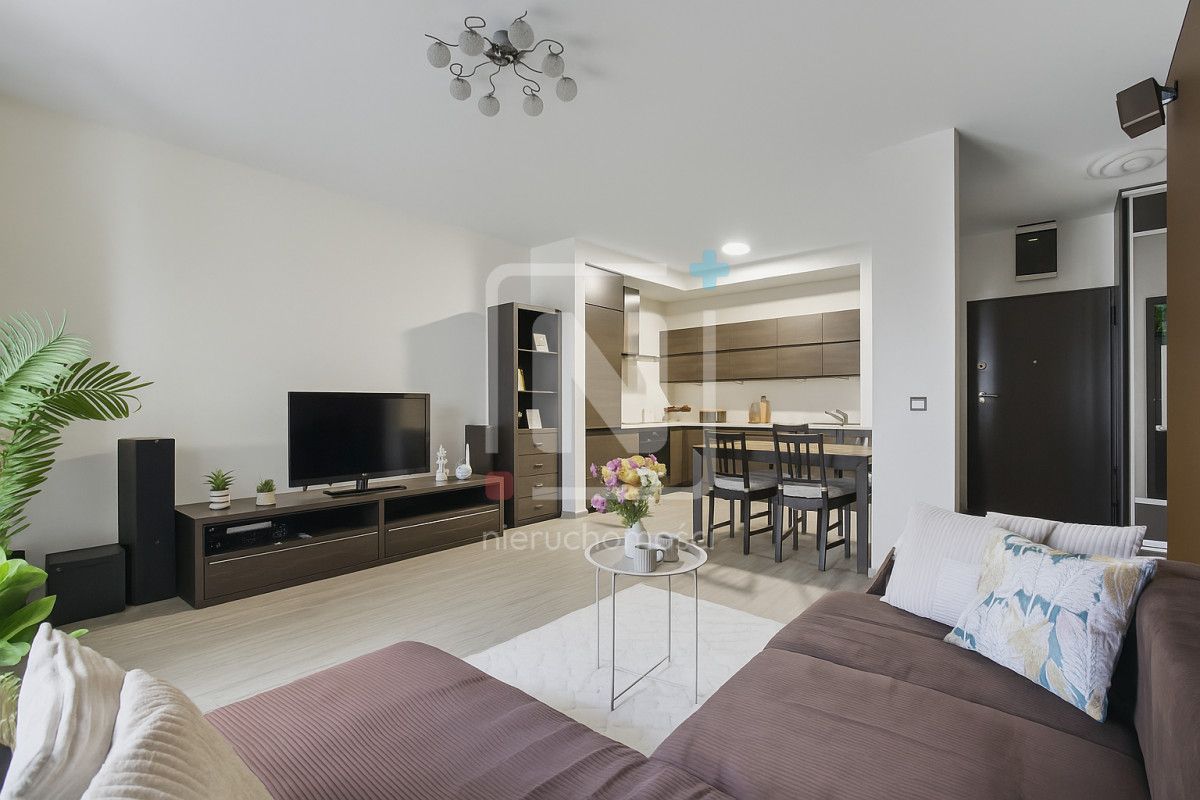 Mieszkanie 2-pokojowe Warszawa Wola, ul. Jana Kazimierza