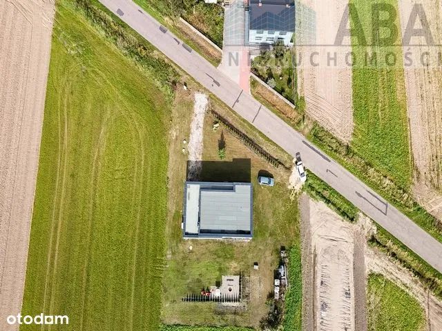 dom wolnostojący, 4 pokoje Kopojno. Zdjęcie 3