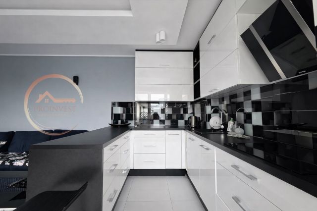 Mieszkanie 2-pokojowe Bydgoszcz, ul. Kijowska. Zdjęcie 1