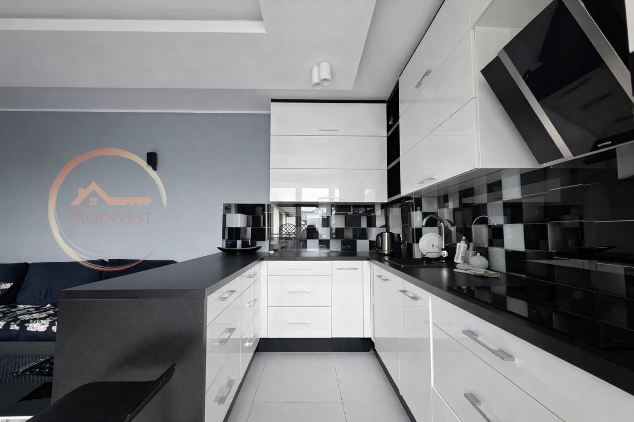 Mieszkanie 2-pokojowe Bydgoszcz, ul. Kijowska