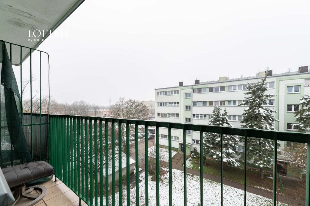 Mieszkanie 2-pokojowe Łódź, ul. św. Kazimierza. Zdjęcie 7