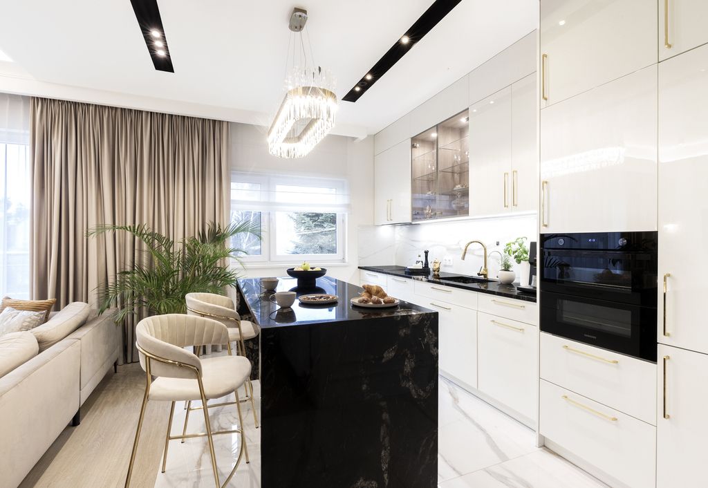 bliźniak, 4 pokoje Łomianki Buraków, ul. Łąkowa. Zdjęcie 4