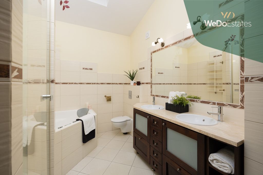 Mieszkanie 4-pokojowe Warszawa Ursus, ul. Skoroszewska. Zdjęcie 17