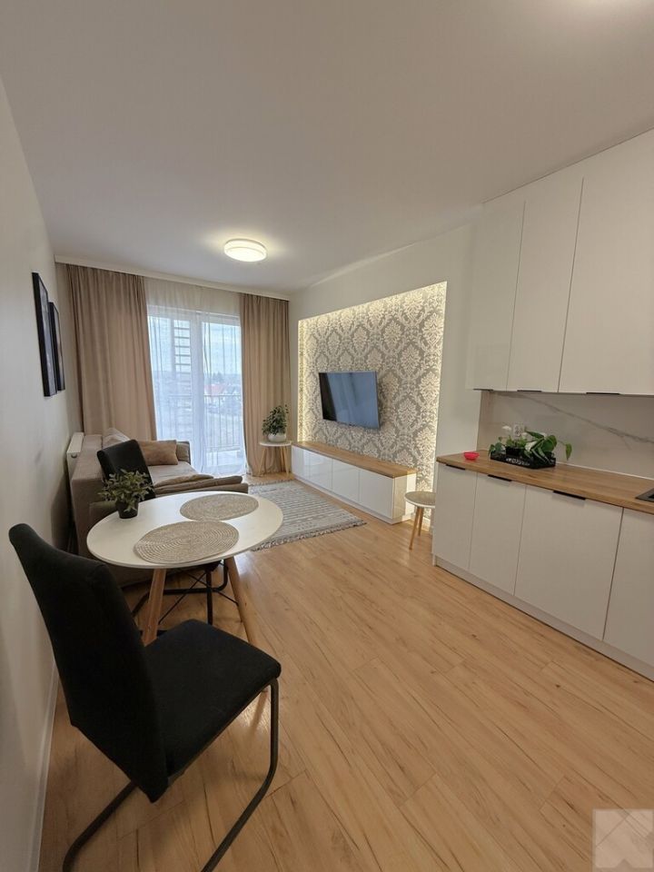 Mieszkanie 2-pokojowe Przemyśl Prałkowce, ul. Romualda Rosłońskiego. Zdjęcie 4