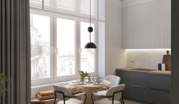 Mieszkanie 1-pokojowe Zabrze Centrum