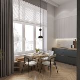 Mieszkanie 1-pokojowe Zabrze Centrum. Zdjęcie 1