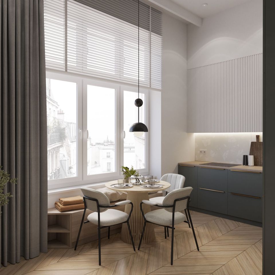 Mieszkanie 1-pokojowe Zabrze Centrum. Zdjęcie 2