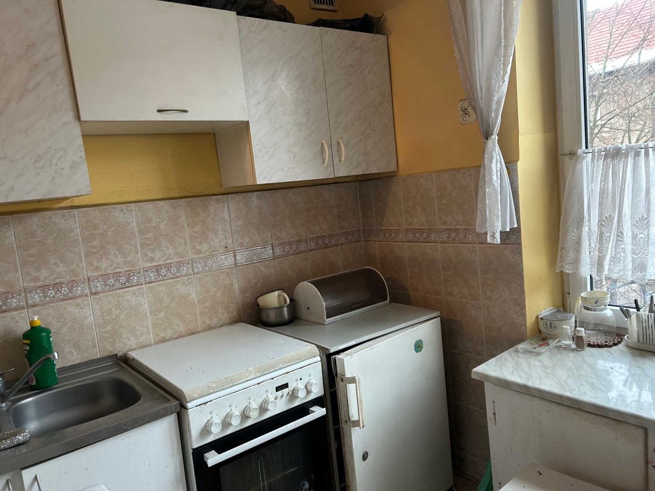 Mieszkanie 2-pokojowe Kraków Krowodrza, ul. Juliusza Lea. Zdjęcie 4