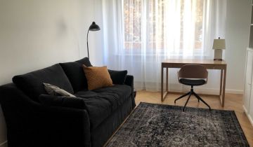 Mieszkanie 2-pokojowe Warszawa Wola, ul. Sienna