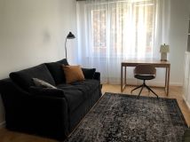 Mieszkanie 2-pokojowe Warszawa Wola, ul. Sienna