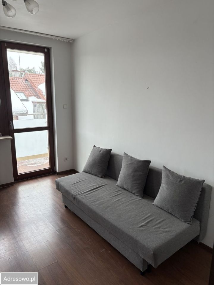 Mieszkanie 3-pokojowe Warszawa Ursynów. Zdjęcie 6