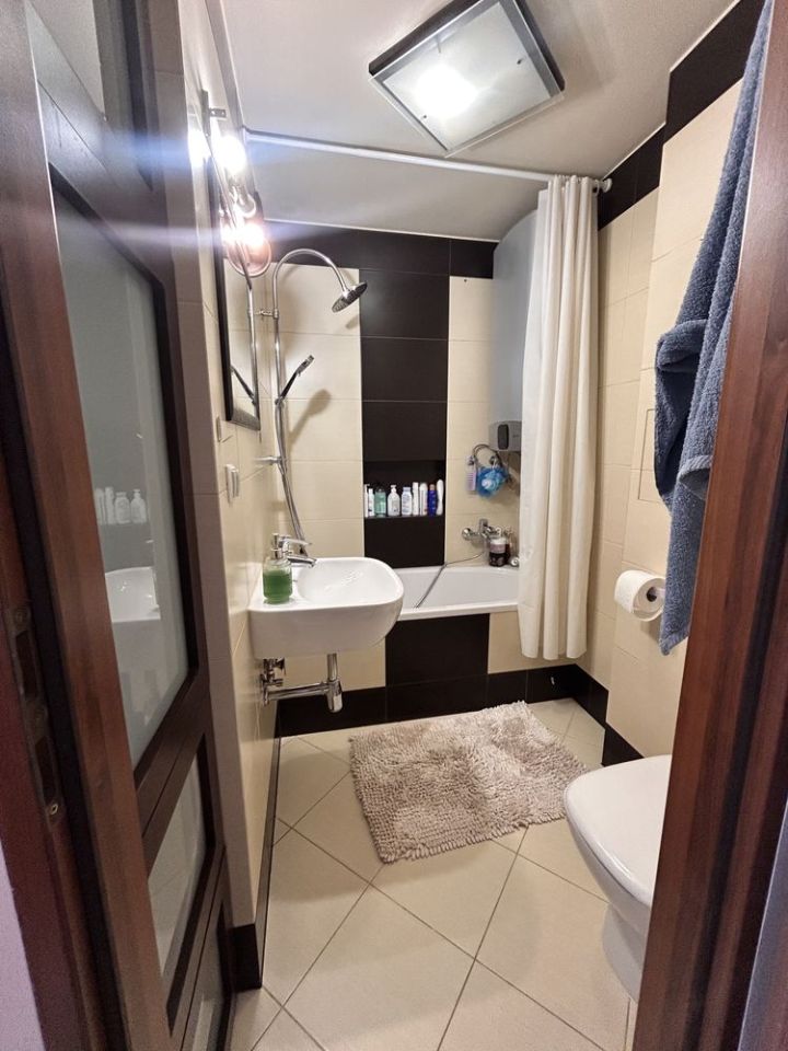 Mieszkanie 2-pokojowe Jaworzno Podwale. Zdjęcie 7