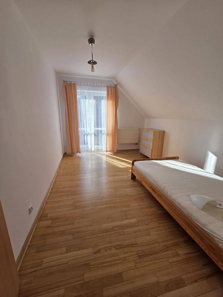 dom wolnostojący, 5 pokoi Barycz Górny Staw. Zdjęcie 15