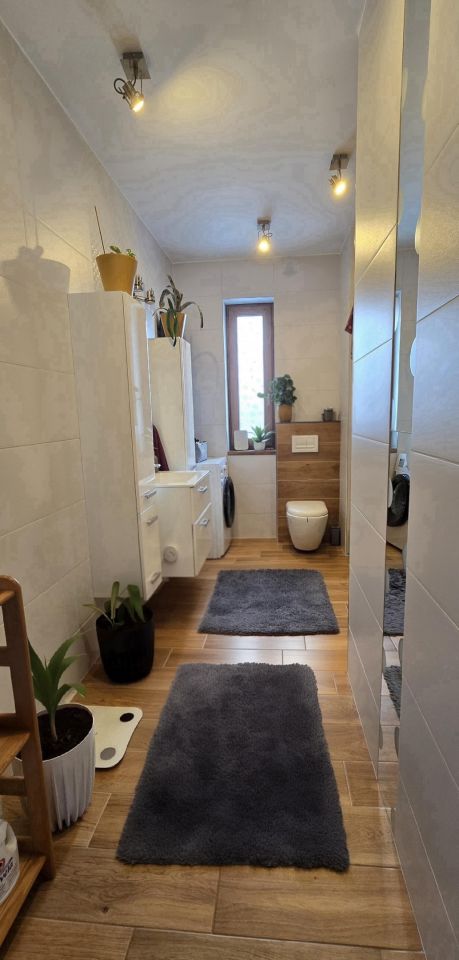 dom wolnostojący, 4 pokoje Kije, ul. Cicha. Zdjęcie 8