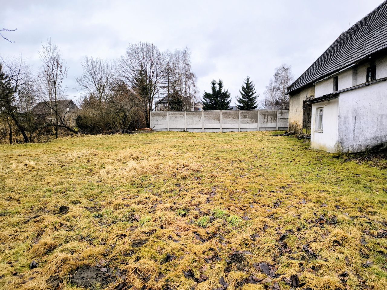 gospodarstwo, 3 pokoje Chmielno. Zdjęcie 6