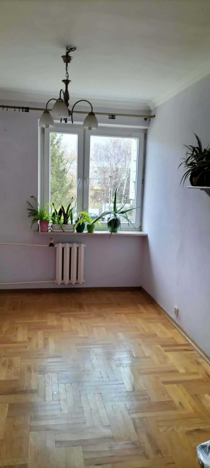 Mieszkanie 3-pokojowe Wołomin, ul. Kościelna. Zdjęcie 3