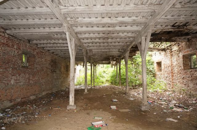 dworek Dąbrowica. Zdjęcie 28