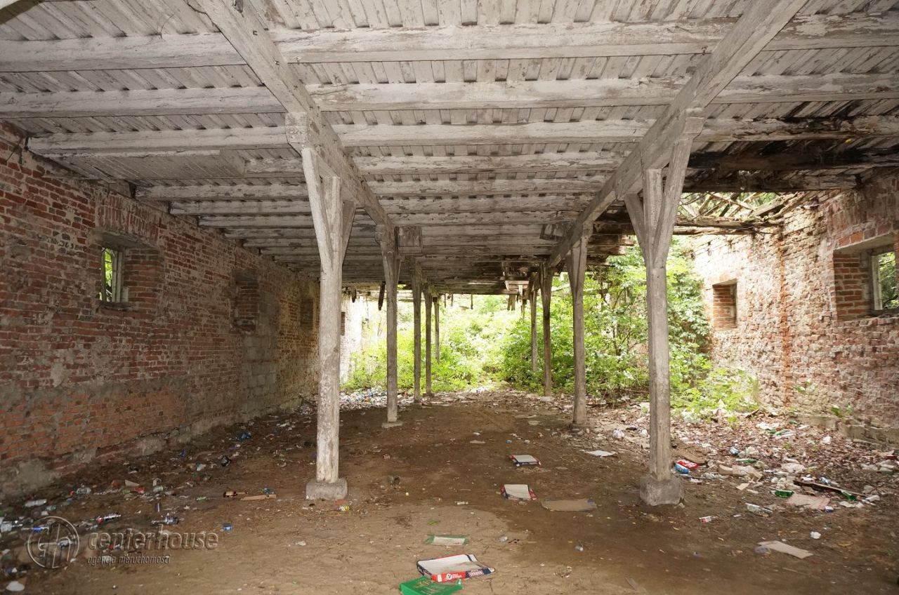 dworek Dąbrowica. Zdjęcie 28