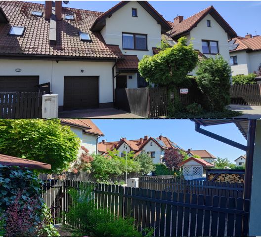 dom szeregowy, 5 pokoi Warszawa Białołęka, ul. Zdziarska. Zdjęcie 1