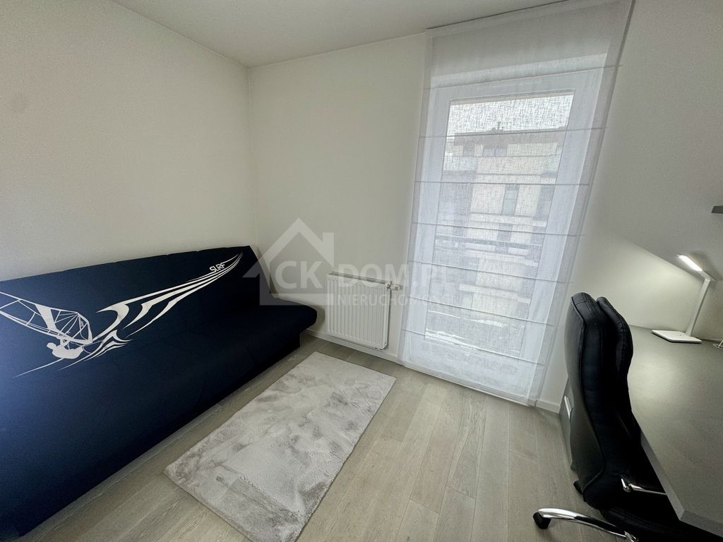 Mieszkanie 3-pokojowe Kielce, ul. gen. Władysława Andersa. Zdjęcie 11