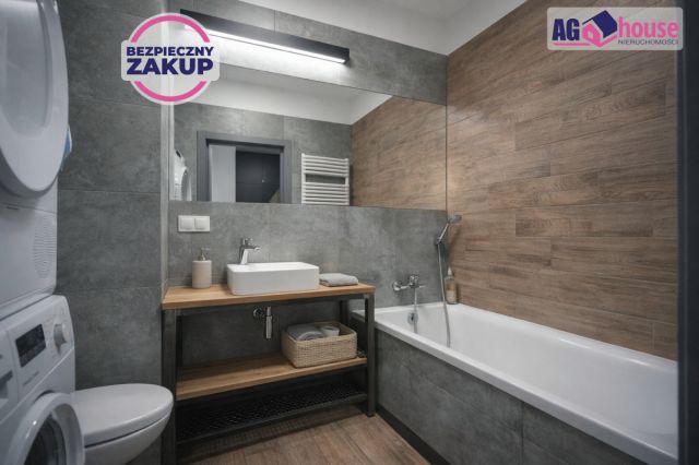 Mieszkanie 2-pokojowe Gdańsk Ujeścisko, ul. Stanisława Dąbka. Zdjęcie 7