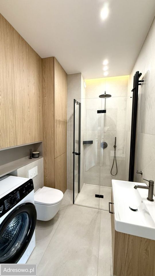 Mieszkanie 2-pokojowe Piekary Śląskie Lipka, ul. Skowronków. Zdjęcie 4