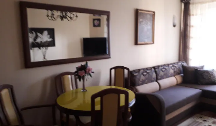 Mieszkanie 2-pokojowe Mińsk Mazowiecki Centrum, ul. Dąbrówki