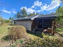 Działka rod Korytów A. Zdjęcie 2