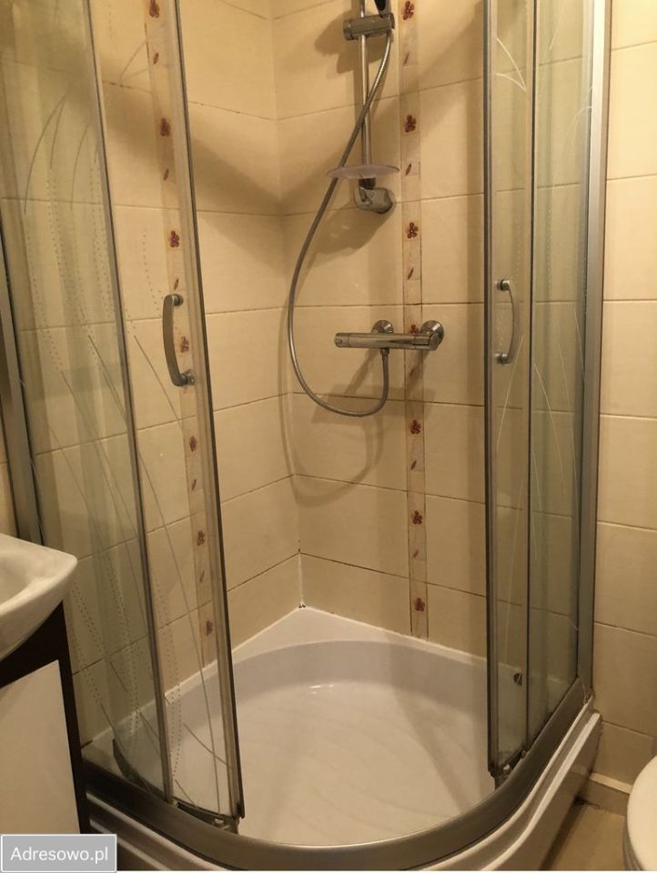 Mieszkanie 3-pokojowe Łódź Dąbrowa, ul. Zbaraska. Zdjęcie 8