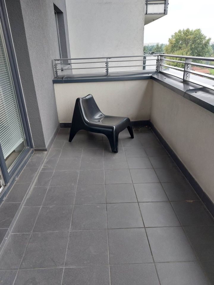 Mieszkanie 3-pokojowe Warszawa Bielany, ul. płk. Mieczysława Niedzielskiego "Żywiciela". Zdjęcie 12