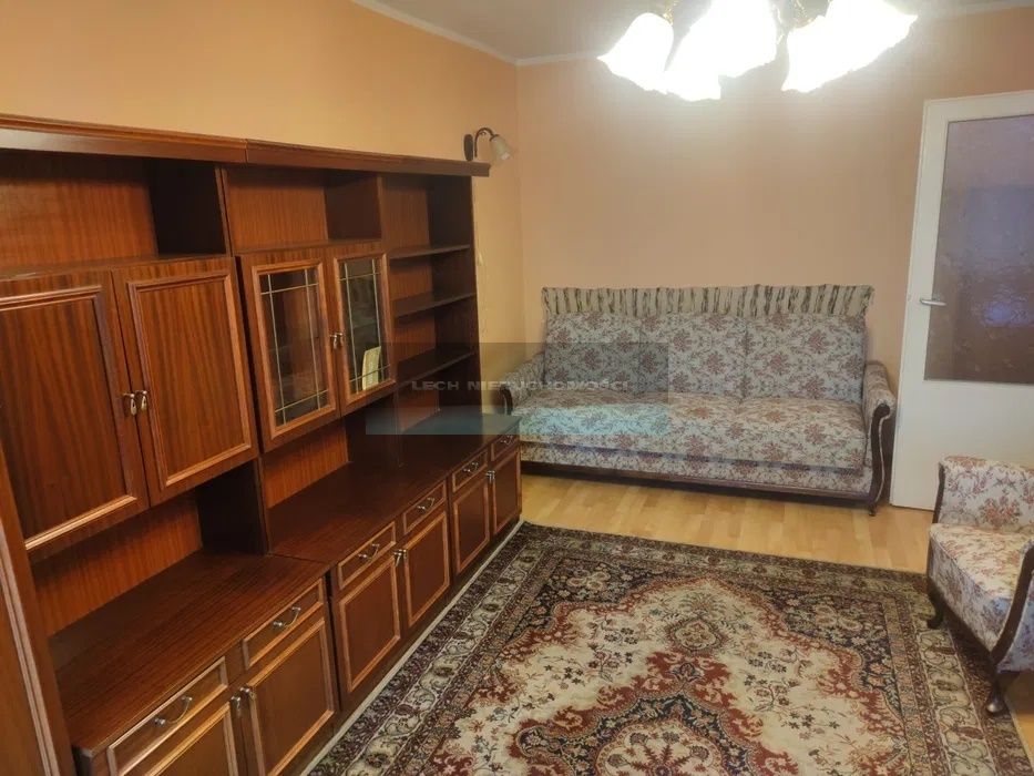 Mieszkanie 2-pokojowe Warszawa Targówek, ul. Piotra Wysockiego. Zdjęcie 1